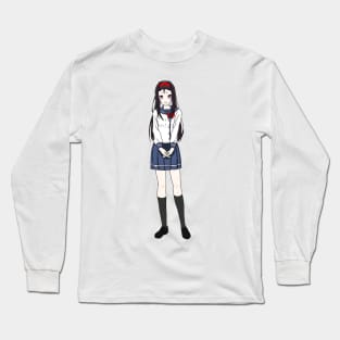 Oresuki - Asaka Mayama Long Sleeve T-Shirt